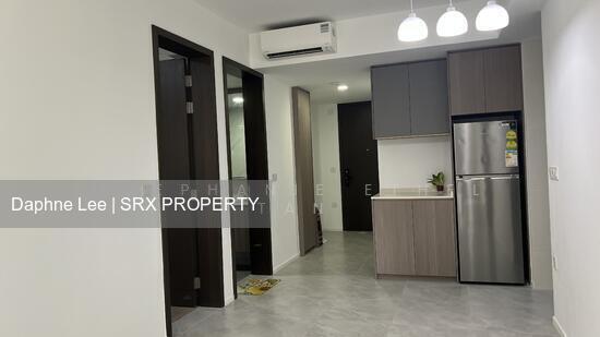 The Watergardens At Canberra (D27), Apartment #605050661